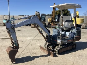 Багер Kubota KX-012 - ОЧАКВАН ВНОС 06.06.2026!!!, снимка 1