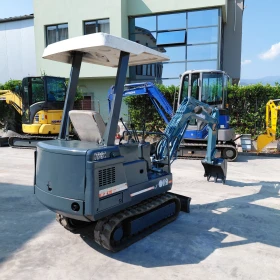 ����� Kubota KX-012 * �� 1600�� * ��� ��������� *  | Mobile.bg � ����� ������ 5