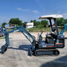 ����� �� �������� �� ����� Kubota KX-012 * �� 1600�� * ��� ��������� * 