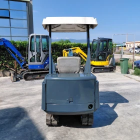 ����� �� �������� �� ����� Kubota KX-012 * �� 1600�� * ��� ��������� * 