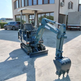 ����� Kubota KX-012 * �� 1600�� * ��� ��������� *  | Mobile.bg � ����� ������ 7
