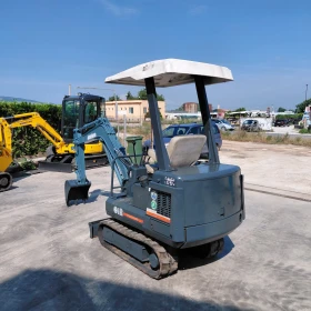 ����� �� �������� �� ����� Kubota KX-012 * �� 1600�� * ��� ��������� * 