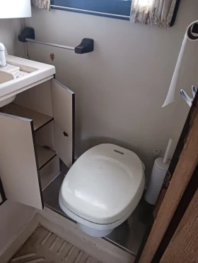 Кемпер Euro Liner FIAT DUCATO, снимка 9