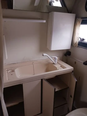 Кемпер Euro Liner FIAT DUCATO, снимка 10