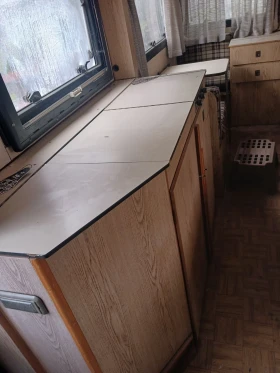 Кемпер Euro Liner FIAT DUCATO, снимка 11