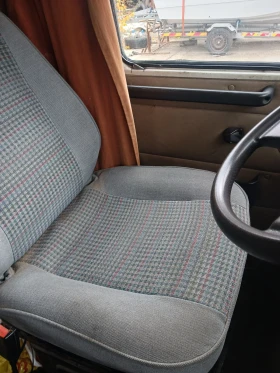 Кемпер Euro Liner FIAT DUCATO, снимка 13