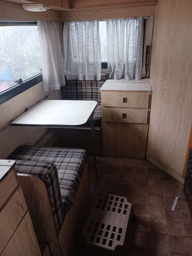 Кемпер Euro Liner FIAT DUCATO, снимка 12