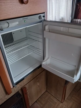 Кемпер Euro Liner FIAT DUCATO, снимка 8