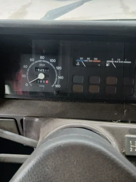 Кемпер Euro Liner FIAT DUCATO, снимка 14