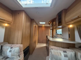 Обява за продажба на Каравана Tabbert LUNAR ULTIMA-6местна/ФОРСЕЛТ/ДУШ КАБИНА/КАТО НОВА/ ~20 900 лв. - изображение 7
