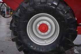 За трактор Други HORSCH TITAN 34 UW, снимка 14