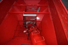 За трактор Други HORSCH TITAN 34 UW, снимка 13