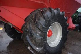 За трактор Други HORSCH TITAN 34 UW, снимка 8