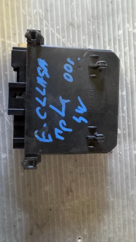 Модул за врата Mercedes E - 2108207526 / 356825, снимка 2