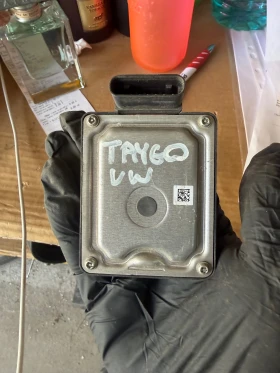 VW Taigo дистроник 2Q0 907 561 J, снимка 2