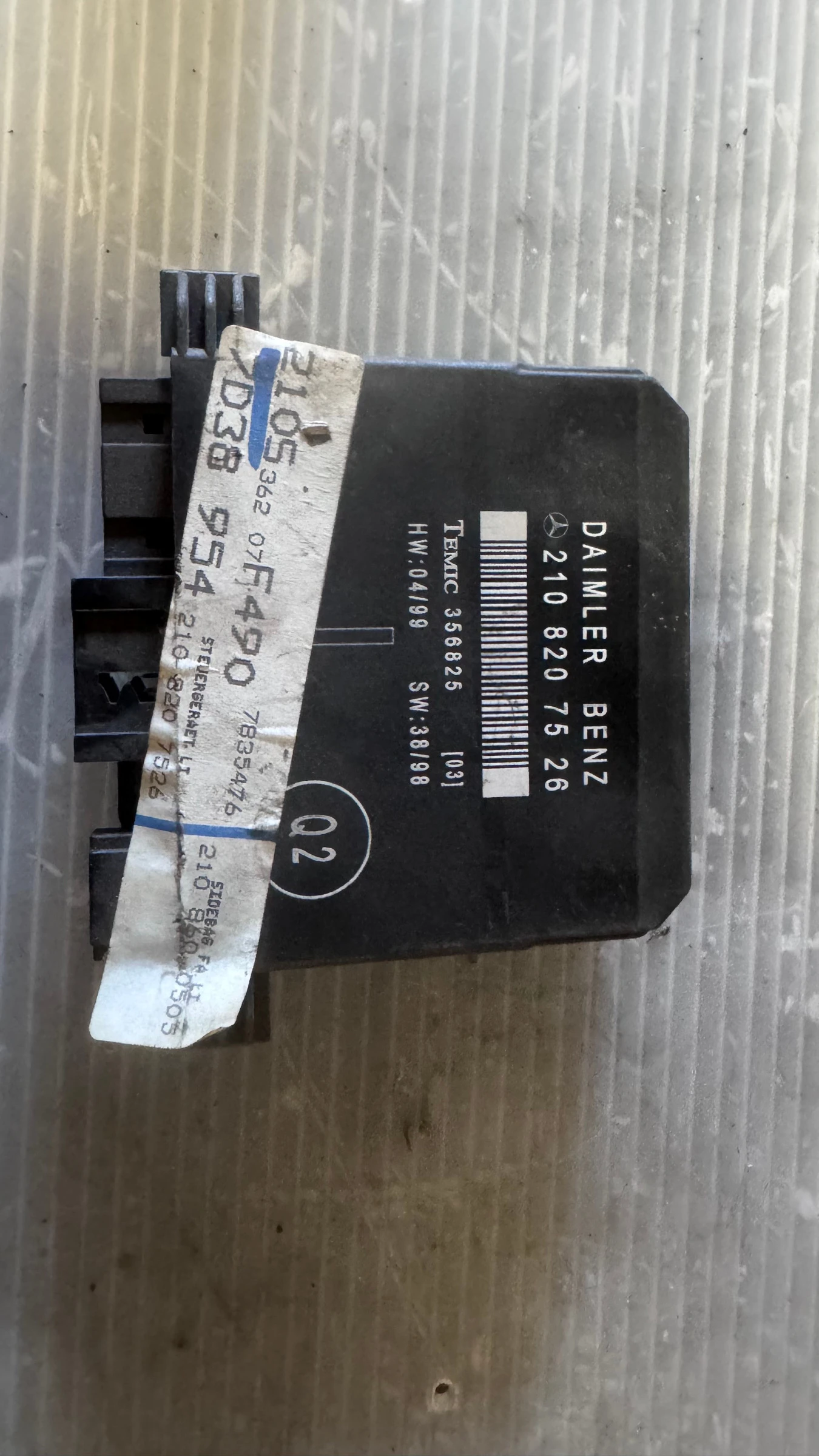    Mercedes E - 2108207526 / 356825 | Mobile.bg   1