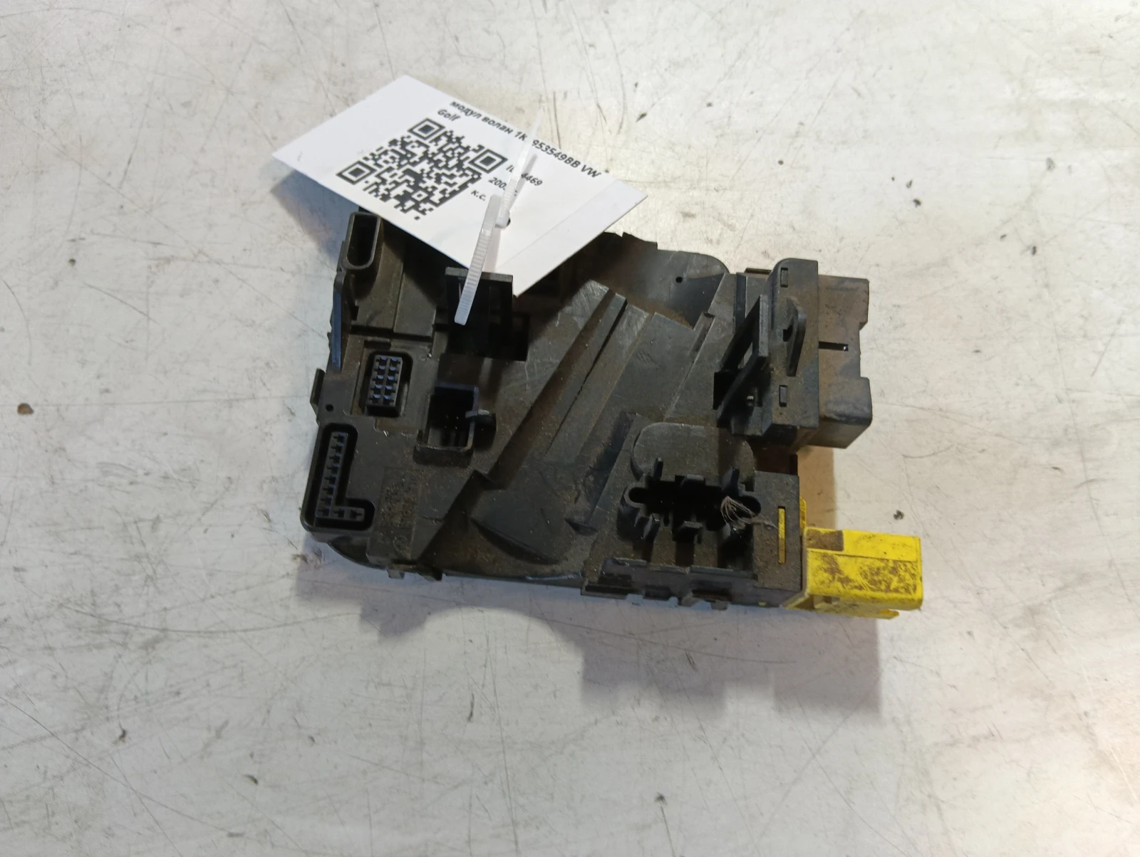 модул волан 1K0953549BB VW Golf