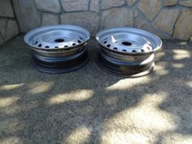 Джанти за Fiat Ducato, снимка 2