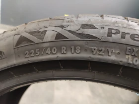 Гуми Летни 225/40R18, снимка 5