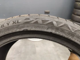 Гуми Летни 225/40R18, снимка 8