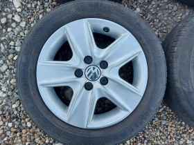 Джанти за VW Golf, снимка 3