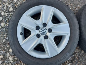 Джанти за VW Golf, снимка 4