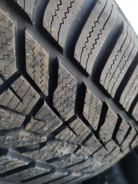 Гуми Зимни 245/65R17, снимка 7