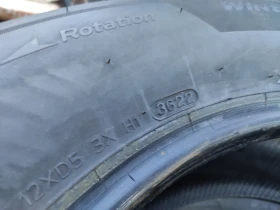 Гуми Зимни 245/65R17, снимка 10