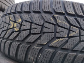 Гуми Зимни 245/65R17, снимка 2