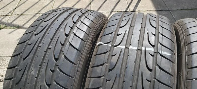 Гуми Летни 215/45R16, снимка 3 - Гуми и джанти - 32914447