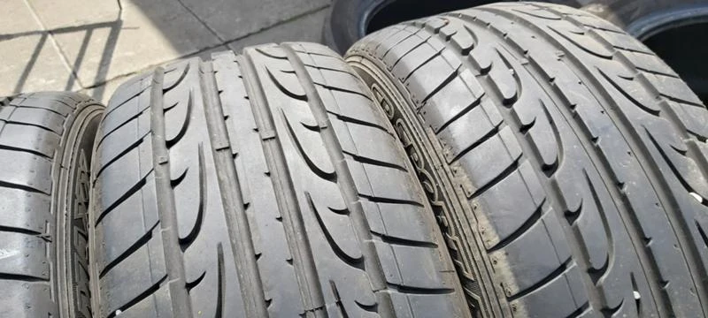 Гуми Летни 215/45R16, снимка 4 - Гуми и джанти - 32914447