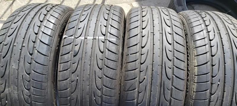 Гуми Летни 215/45R16, снимка 1 - Гуми и джанти - 32914447