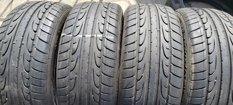 Гуми Летни 215/45R16, снимка 2 - Гуми и джанти - 32914447