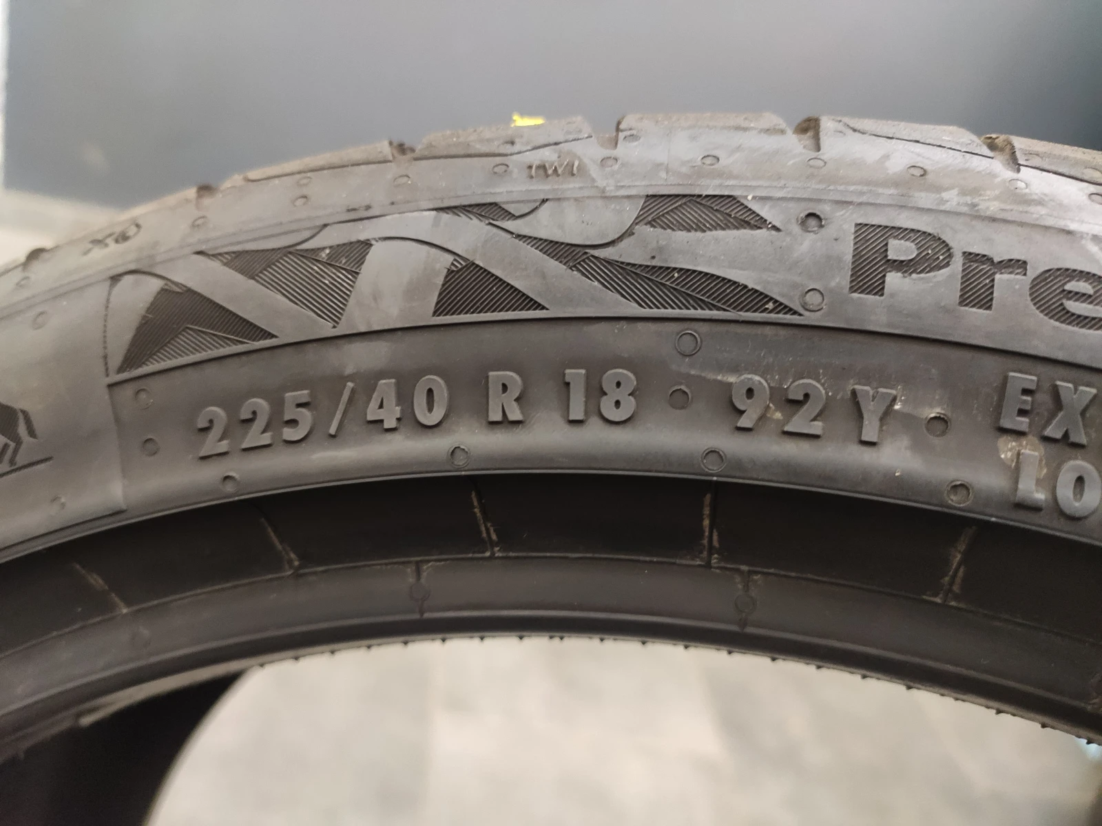  225/40R18 | Mobile.bg   5