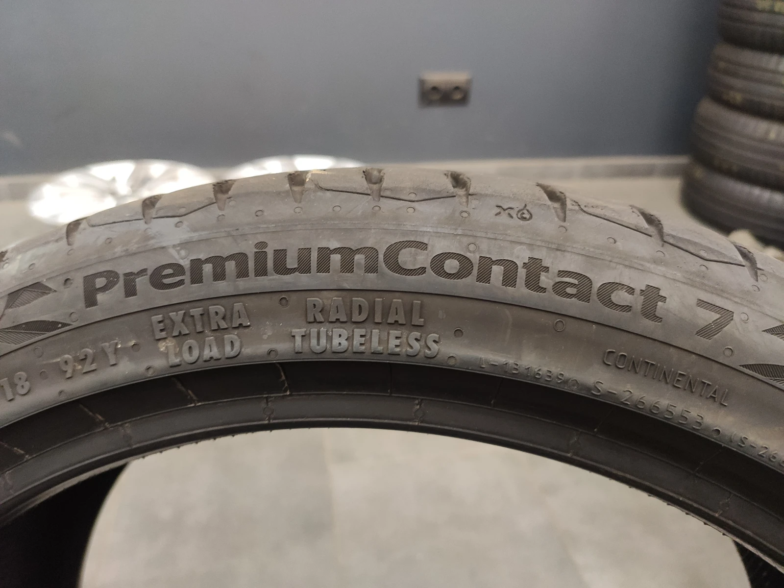  225/40R18 | Mobile.bg   4