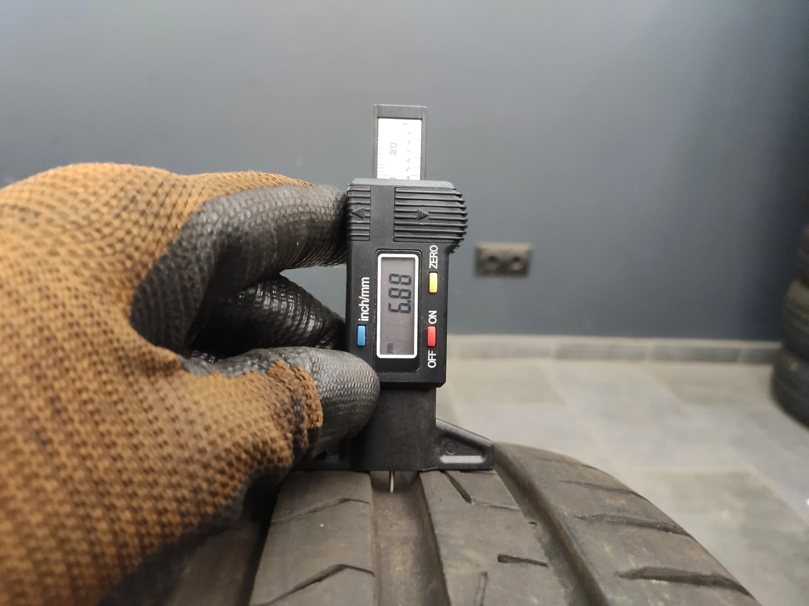  225/40R18 | Mobile.bg   3