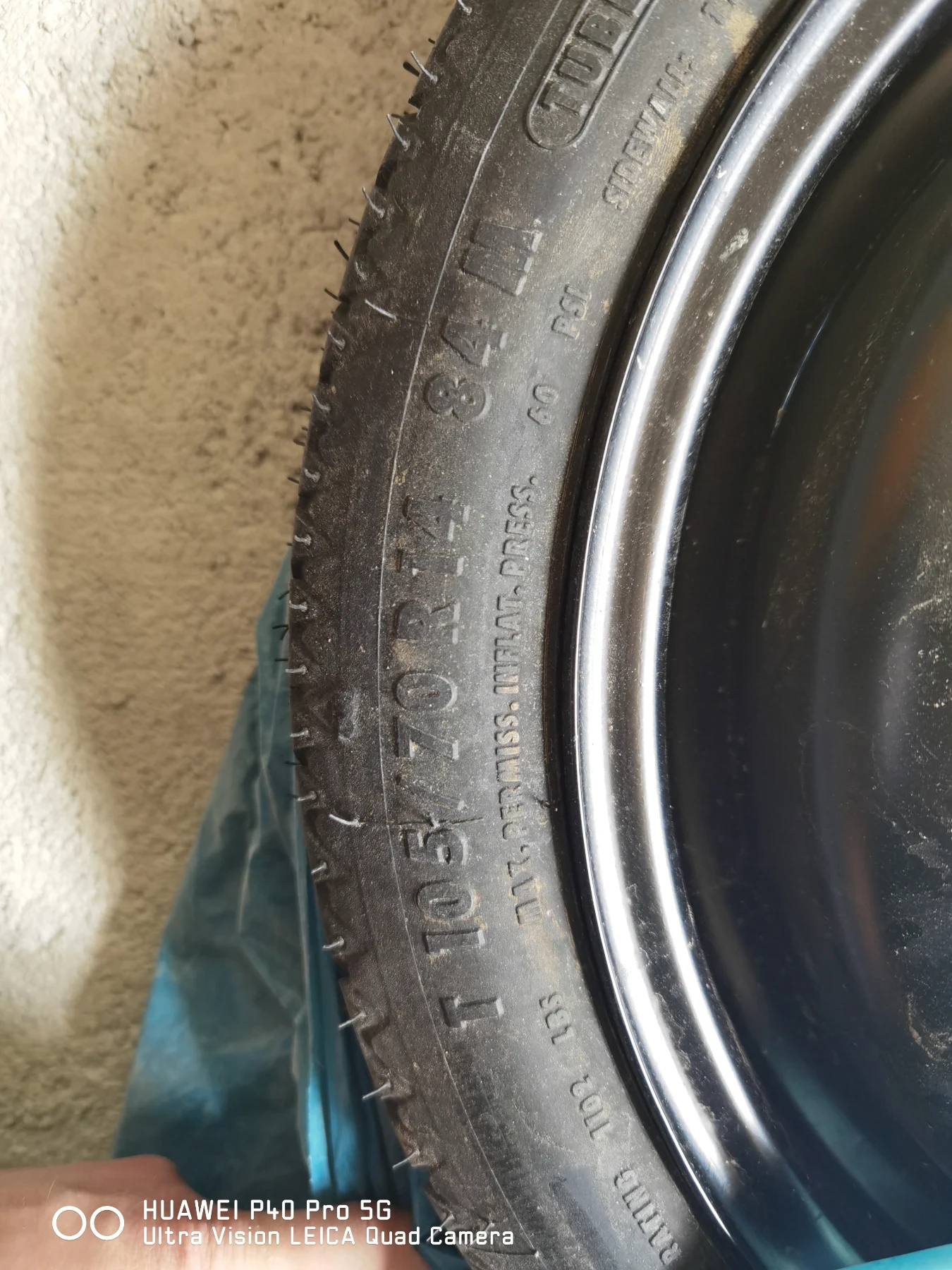 Джанти за VW Lupo, снимка 4 - Гуми и джанти - 55504619