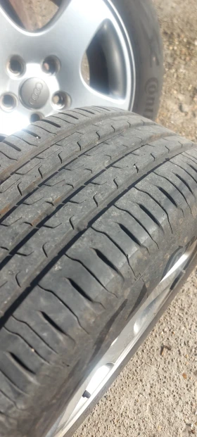 ���� � ������ 205/55R16 �� Audi A4 | Mobile.bg � ����� ������ 7