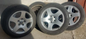 ���� � ������ 205/55R16 �� Audi A4 | Mobile.bg � ����� ������ 2