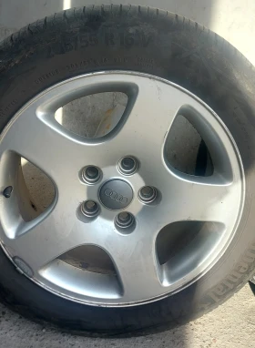 ���� � ������ 205/55R16 �� Audi A4 | Mobile.bg � ����� ������ 3