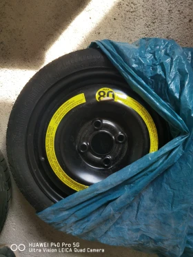 ����� �� �������� �� ������ �� VW Lupo