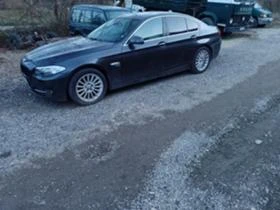 BMW 535 535XI, снимка 1