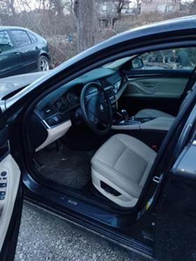 BMW 535 535XI, снимка 6