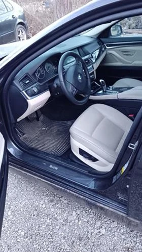 BMW 535 535XI, снимка 5