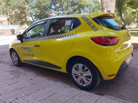 Renault Clio Газ 4 цилиндъра , снимка 5