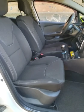 Renault Clio Газ 4 цилиндъра , снимка 15