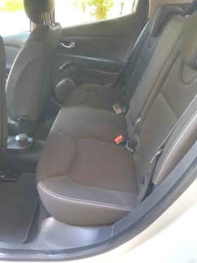 Renault Clio Газ 4 цилиндъра , снимка 13