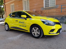 Renault Clio Газ 4 цилиндъра , снимка 2