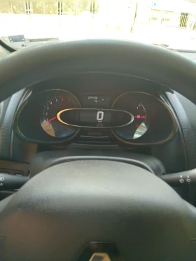 Renault Clio Газ 4 цилиндъра , снимка 10