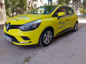 Renault Clio Газ 4 цилиндъра , снимка 4
